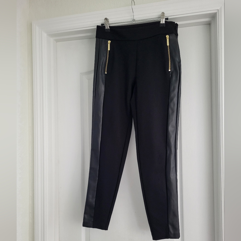 MICHAEL Michael Kors Pants Black - SP